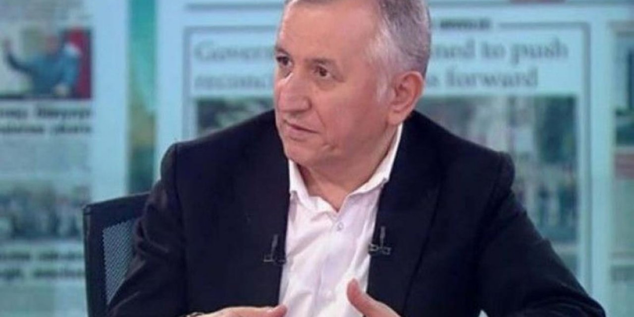 Mehmet Ocaktan kimdir? Mehmet Ocaktan nereli ve kaç yaşında?