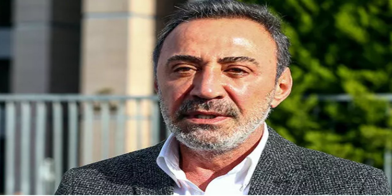 Berhan Şimşek Aday mı? Berhan Şimşek Milletvekili Adayı Oldu mu? Berhan Şimşek Hangi Partiden Aday Gösterildi?