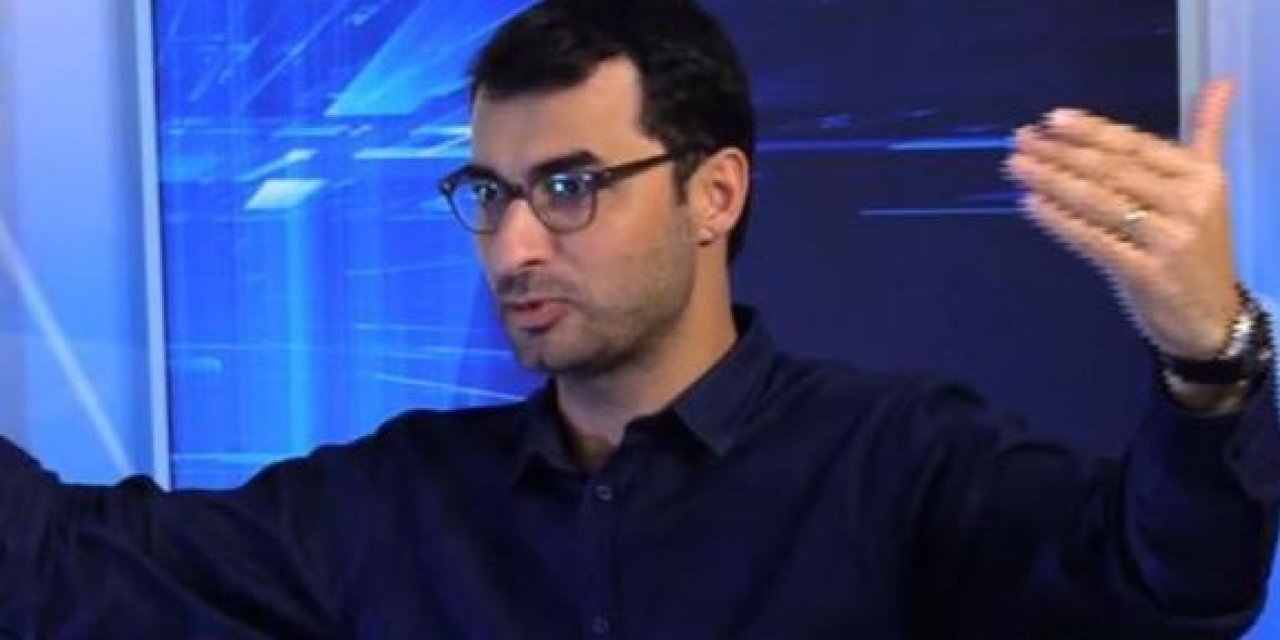 Barış Terkoğlu kimdir? Barış Terkoğlu nereli ve kaç yaşında?
