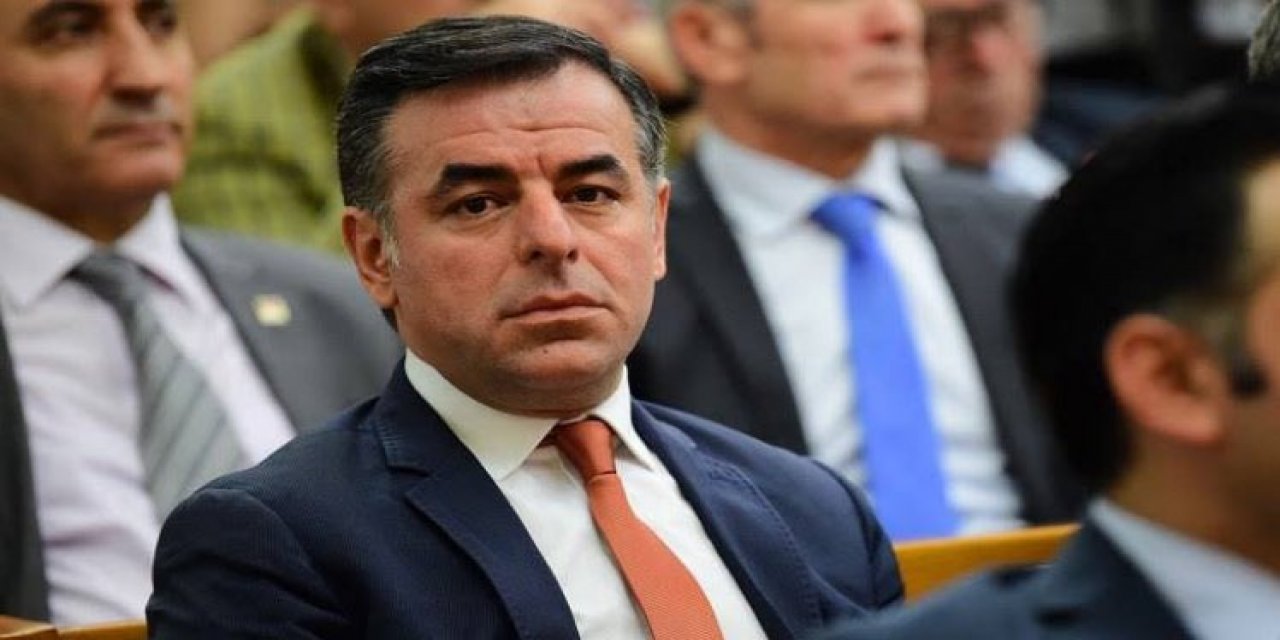 Barış Yarkadaş aday mı? Barış Yarkadaş hangi partiden aday?