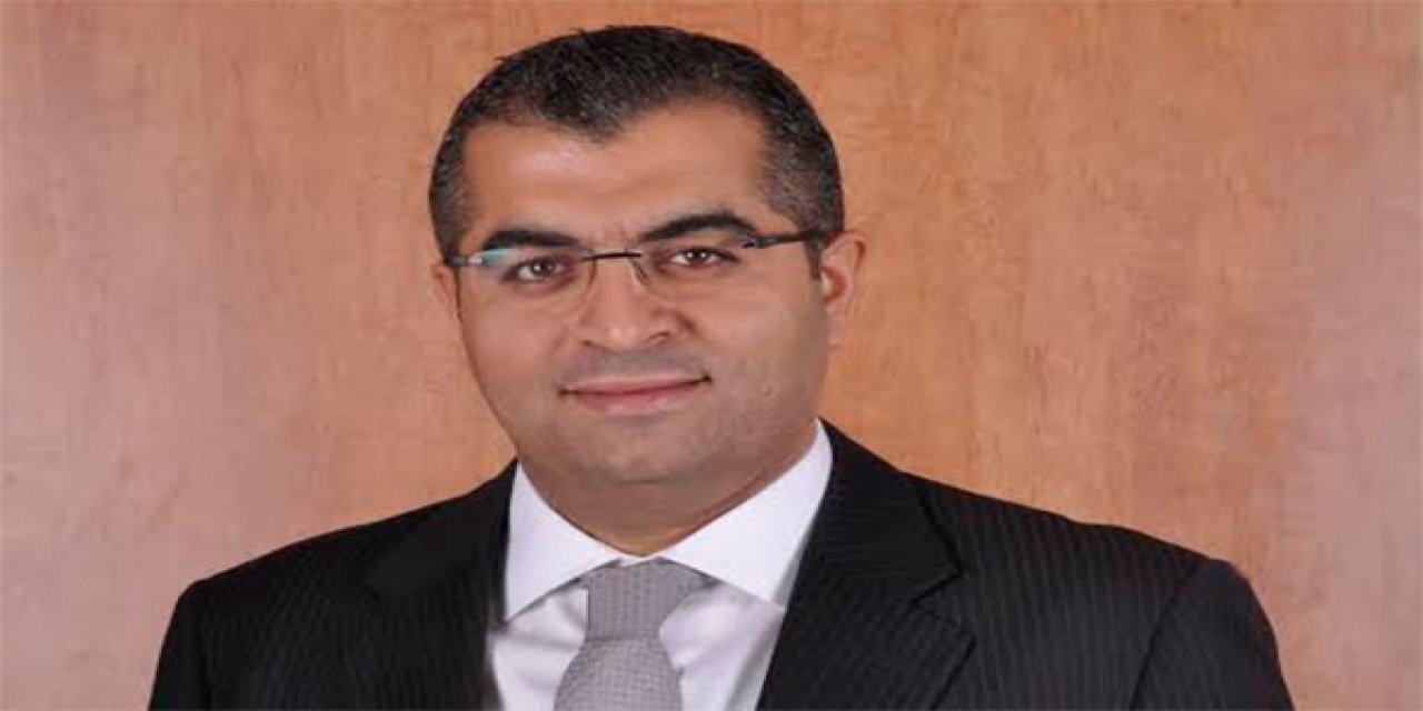 Serkan Özcan Aday mı? Serkan Özcan Milletvekili Adayı Oldu mu? Serkan Özcan Hangi Partiden Aday Gösterildi? Serkan Özcan Kimdir?