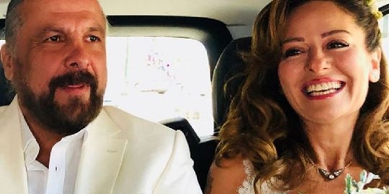 Mete Yarar'ın eşi kimdir? Gülnaz Kudunoğlu kimdir?
