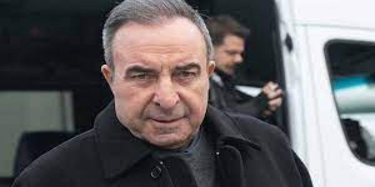 Zafer Ergin Öldü mü? Rıza Baba Öldü mü? Zafer Ergin Yaşıyor mu? Arka Sokaklar Bitti mi? Zafer Ergin'in sağlık durumu ne?