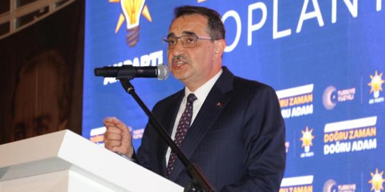 Doğal gazda kilit şehir: Eskişehir