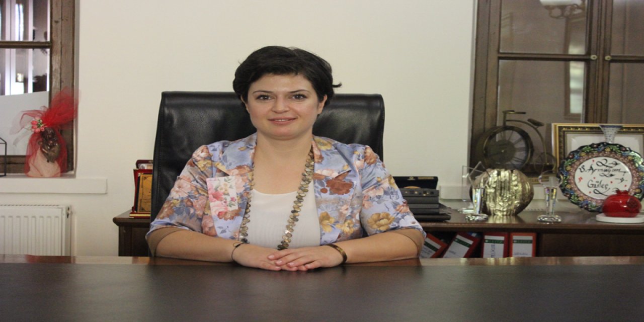 Armağan Güleç Korumaz kimdir? Armağan Güleç Korumaz nereli ve kaç yaşında?