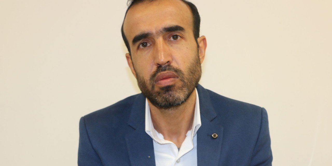 Ferit Şenyaşar kimdir? Ferit Şenyaşar kaç yaşında? Ferit Şenyaşar nereli? Ferit Şenyaşar Hangi Partiden Aday Oldu?