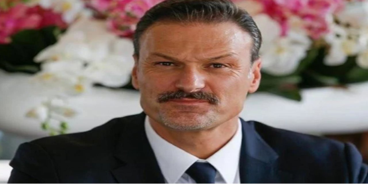 Alpay Özalan Aday mı? Alpay Özalan Milletvekili Adayı Oldu mu? Alpay Özalan Hangi Partiden Aday Gösterildi?