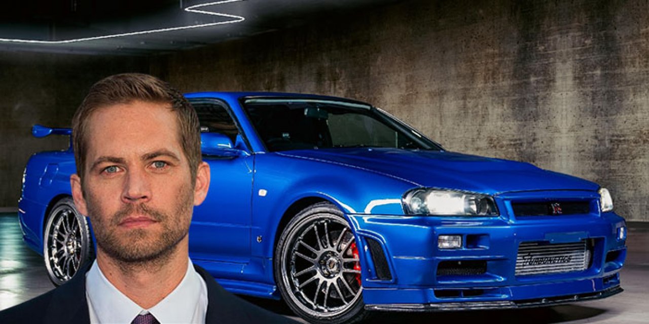 Efsane otomobil satışa çıkarılıyor