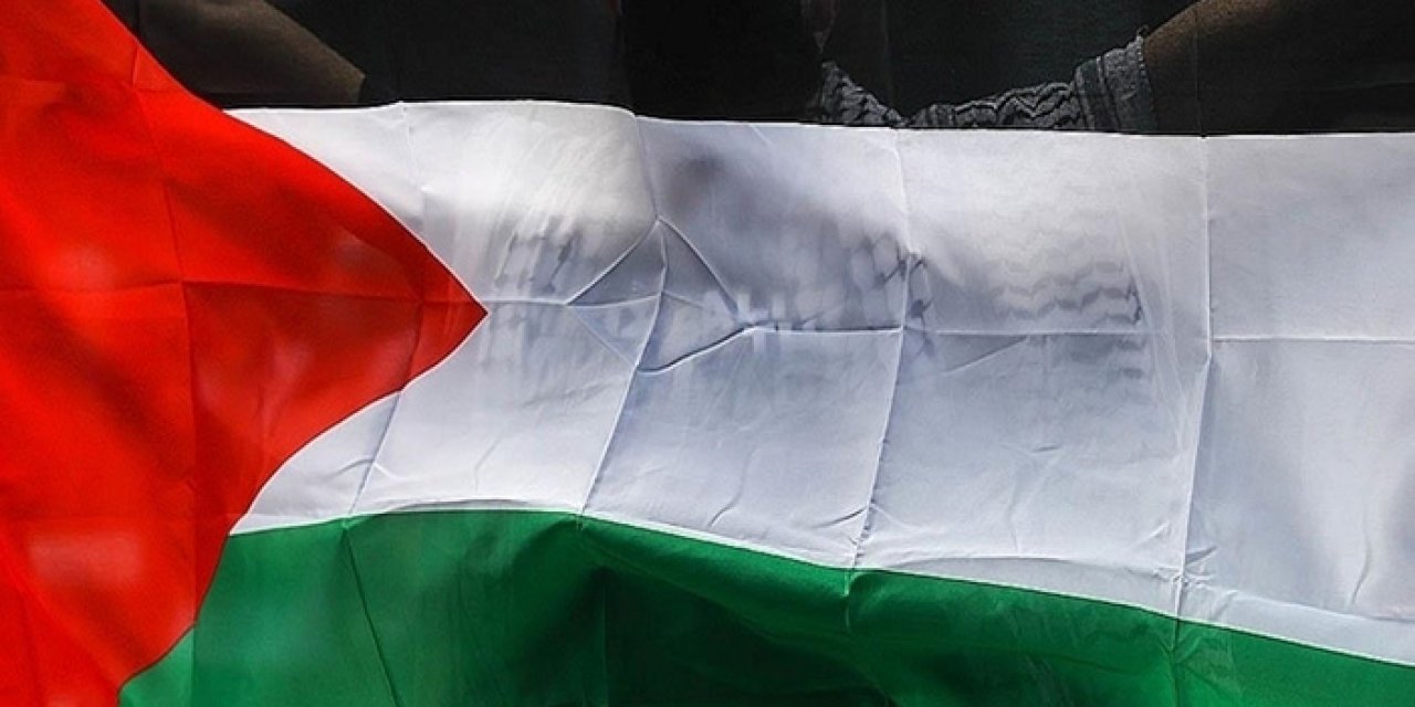 Filistin’e bir kısıtlama daha