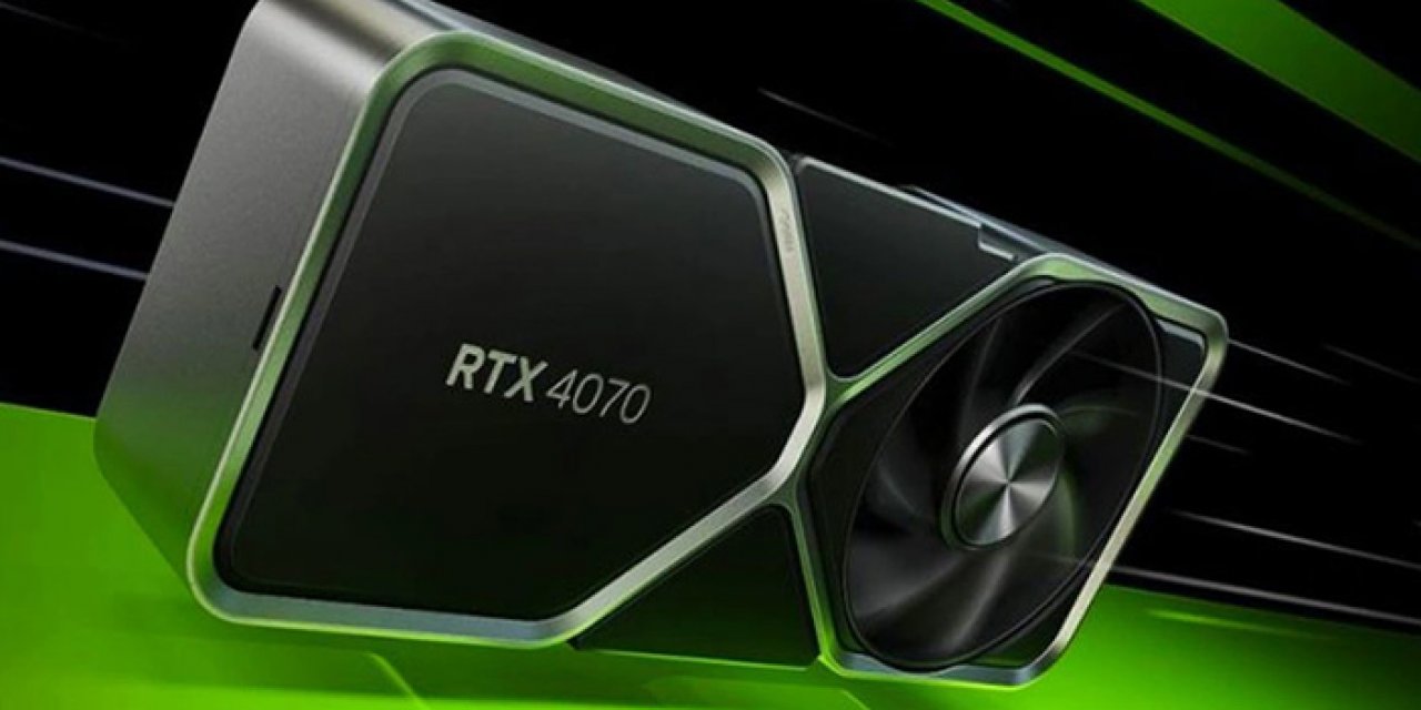 NVIDIA yeni canavarını sundu: İşte fiyatı ve özellikleri