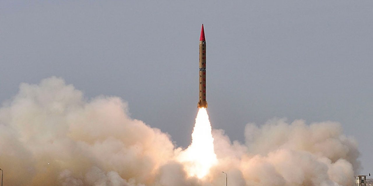 Kuzey Kore, Japonya’yı korkuttu