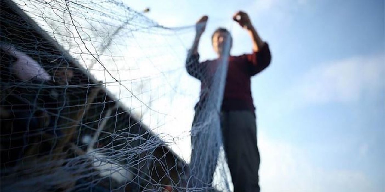 Denizciler için av yasağı;15 Nisan