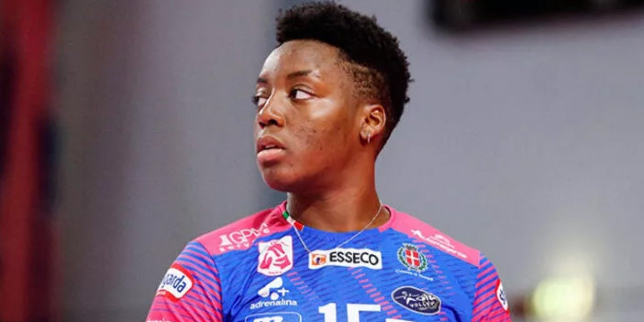 Voleybol camiası şokta: Genç sporcu intihar mı etti?