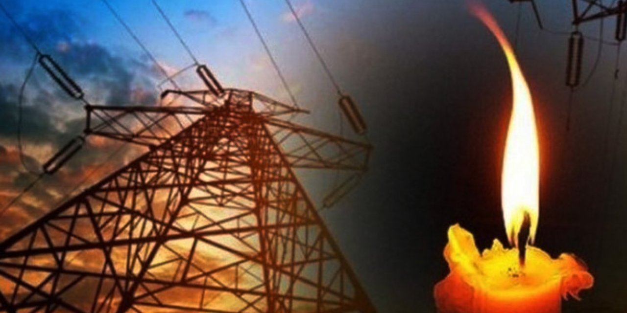 Beypazarı’nda yarın elektrikler kesilecek