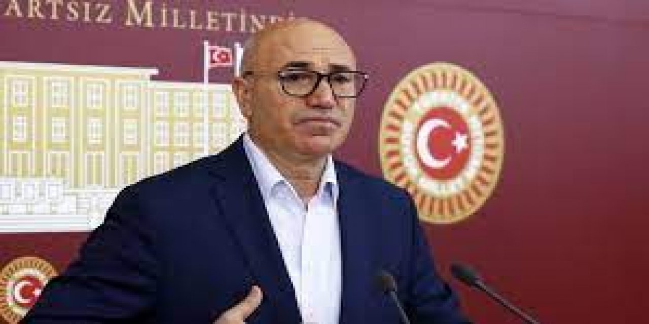 Mahmut Tanal kimdir? Mahmut Tanal kaç yaşında? Mahmut Tanal nereli? Mahmut Tanal Aday mı?