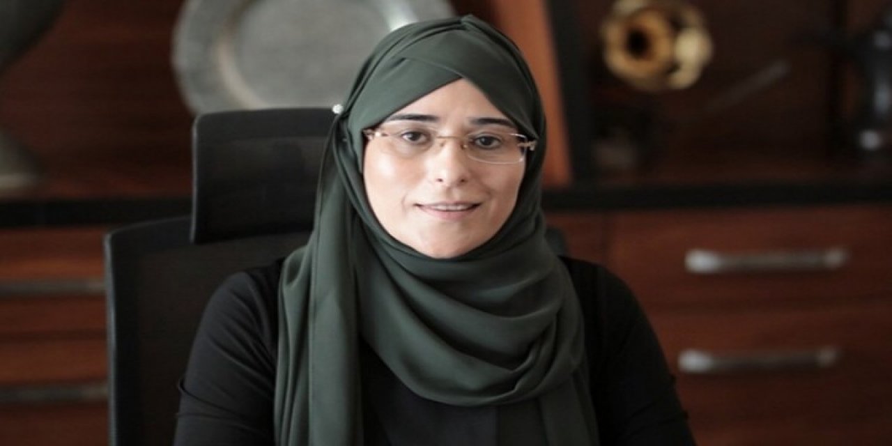 Cevahir Asuman Yazmacı kimdir? Cevahir Asuman Yazmacı kaç yaşında? Cevahir Asuman Yazmacı aday mı?