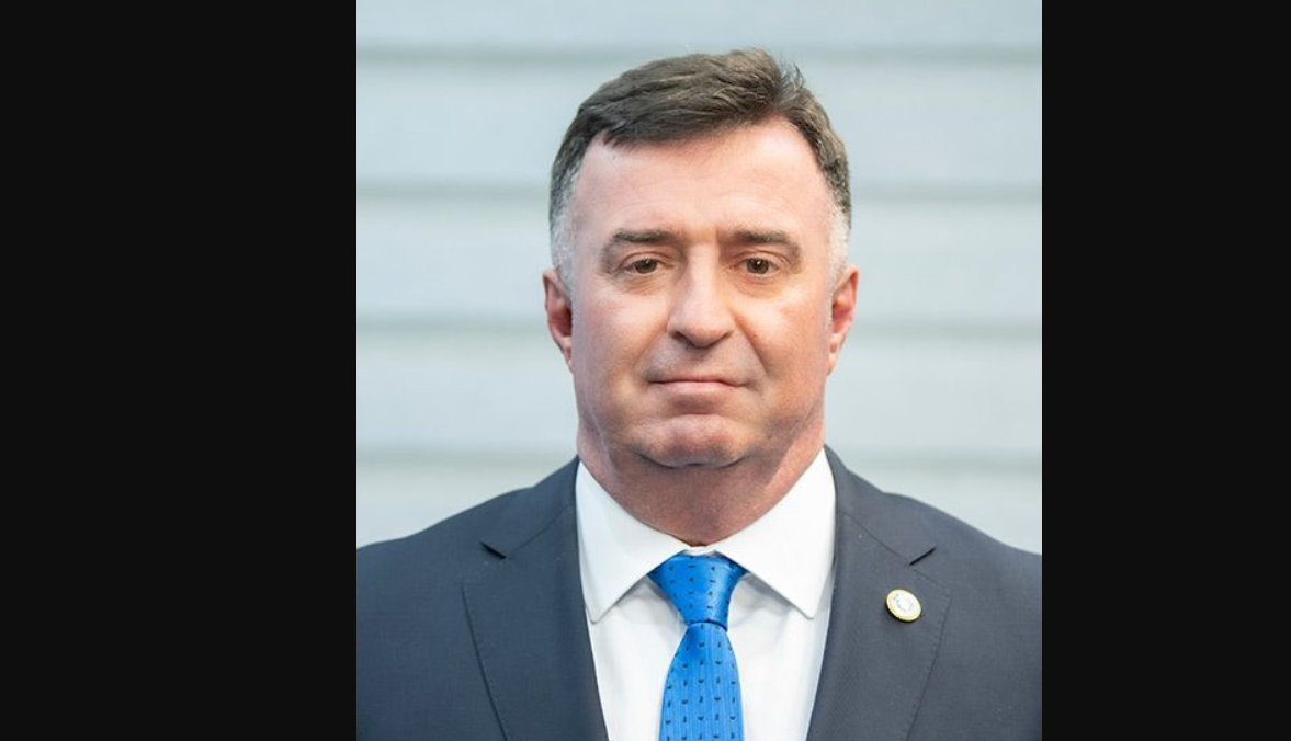 İlhan Düzyürek kimdir? İlhan Düzyürek nereli ve kaç yaşında?