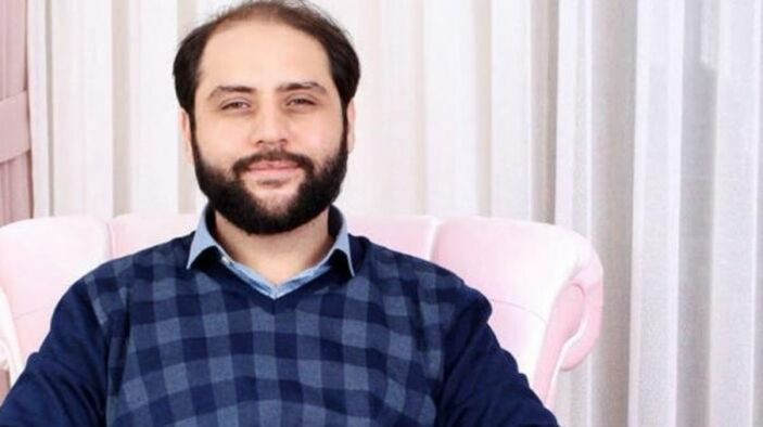 Süheyb Öğüt kimdir? Süheyb Öğüt  nereli ve kaç yaşında?