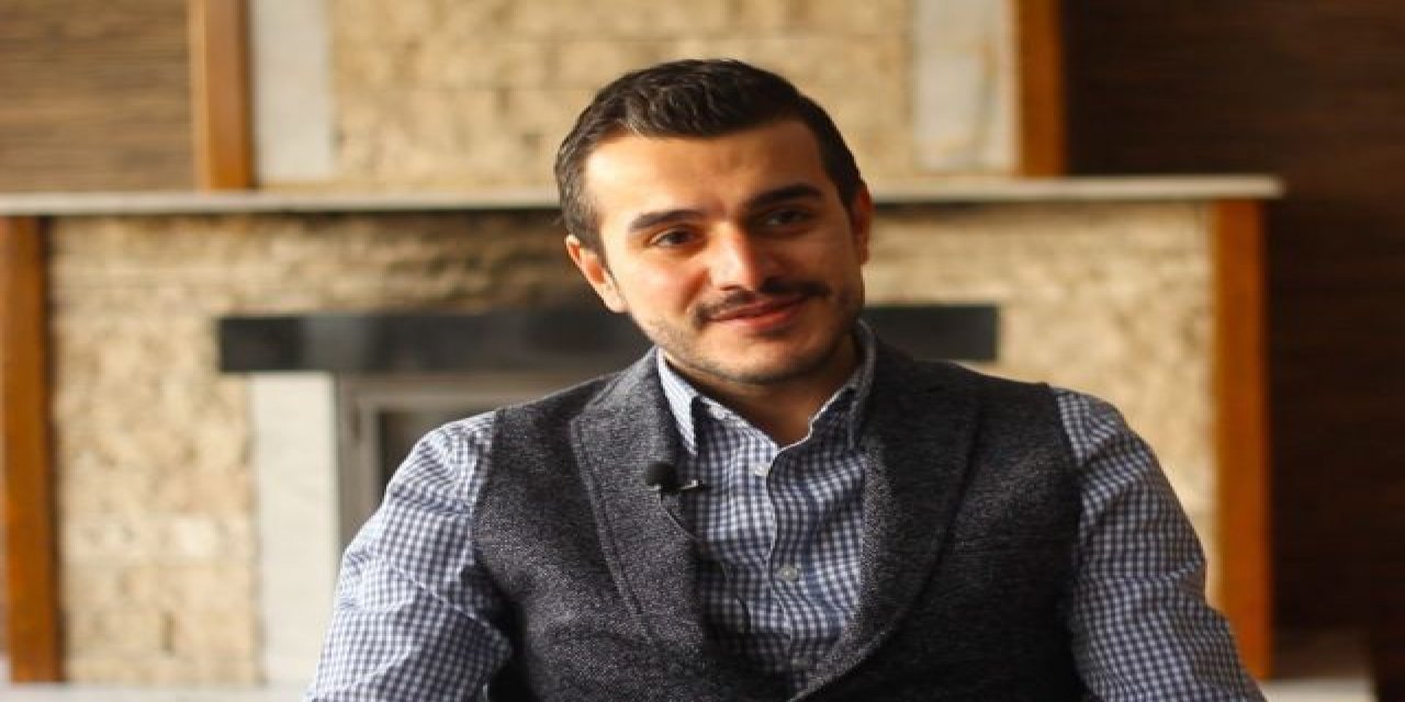 Kemal Uçar kimdir? Kemal Uçar nereli ve kaç yaşında?