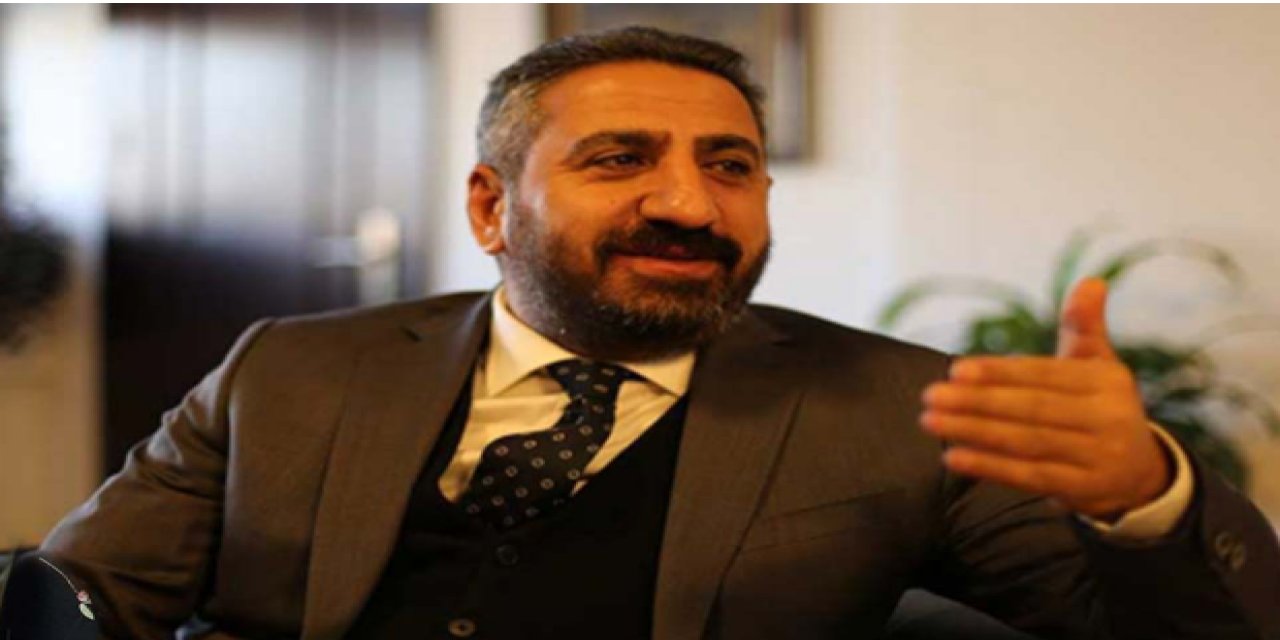 Ali Haydar Fırat Aday mı? Ali Haydar Fırat Milletvekili Adayı Oldu mu? Ali Haydar Fırat Hangi Partiden Aday Gösterildi?