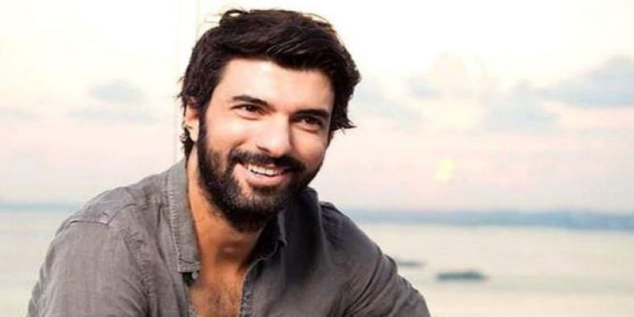 Engin Akyürek evli mi? Engin Akyürek eşi kim?