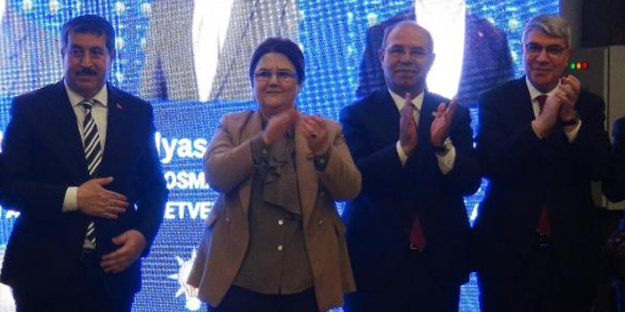 "Önümüzdeki yüzyıl Türkiye Yüzyılı"