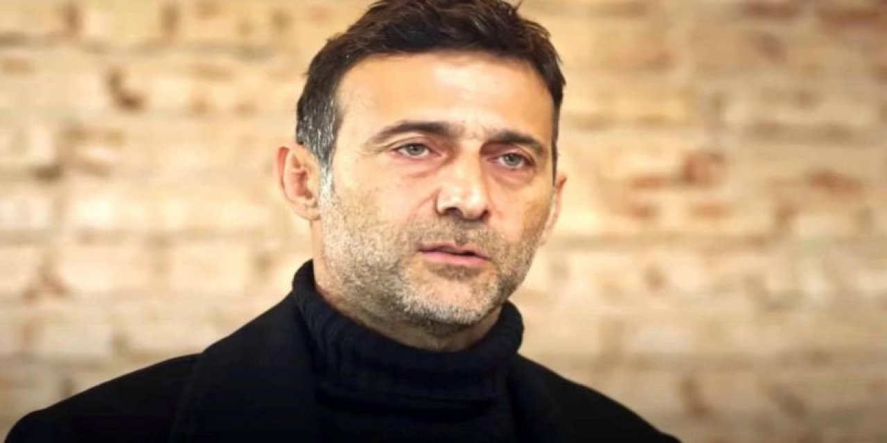 Cem Bender kimdir? Cem Bender nereli ve kaç yaşında? Aldatmak Oltan kimdir?