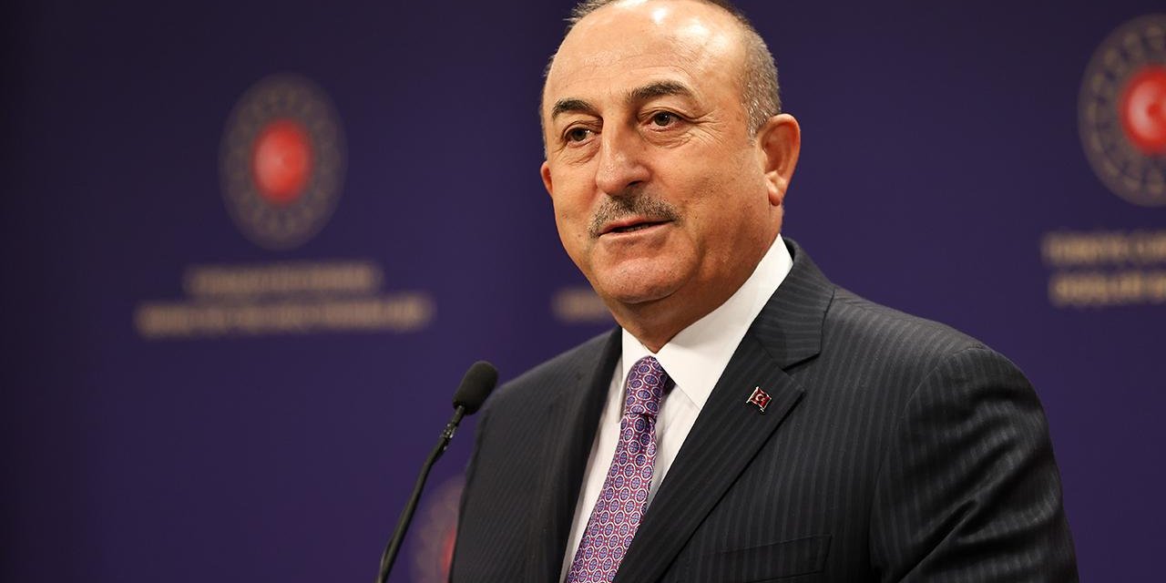 Mevlüt Çavuşoğlu Aday mı? Mevlüt Çavuşoğlu Milletvekili Adayı Oldu mu? Mevlüt Çavuşoğlu Hangi Partiden Aday Gösterildi?