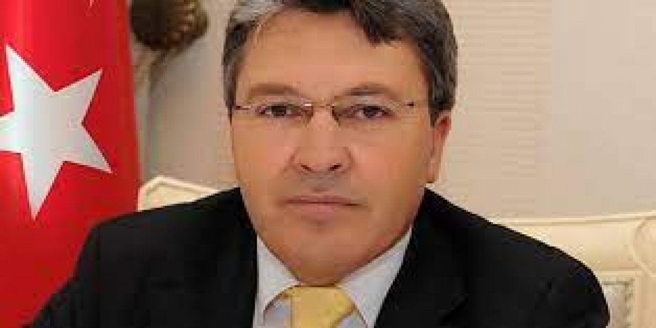 Feramuz Üstün kimdir? Feramuz Üstün nereli ve kaç yaşında?