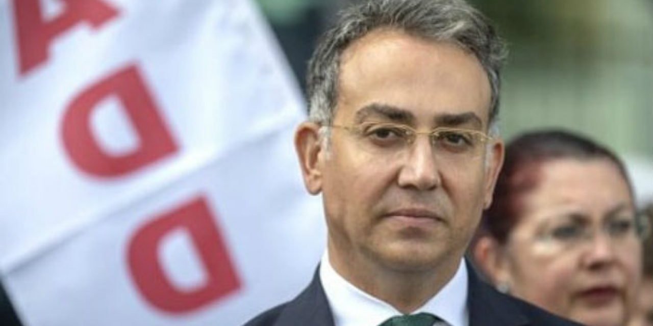 Atatürkçü düşünce derneği başkanı kimdir?