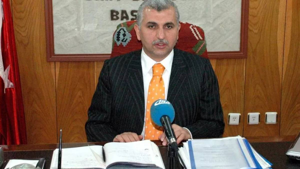 Mervan Gül kimdir? Mervan Gül nereli ve kaç yaşında?