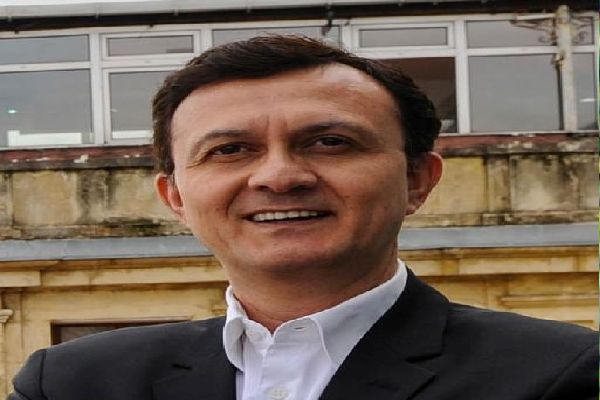 Murat Somer kimdir? Murat Somer nereli ve kaç yaşında?