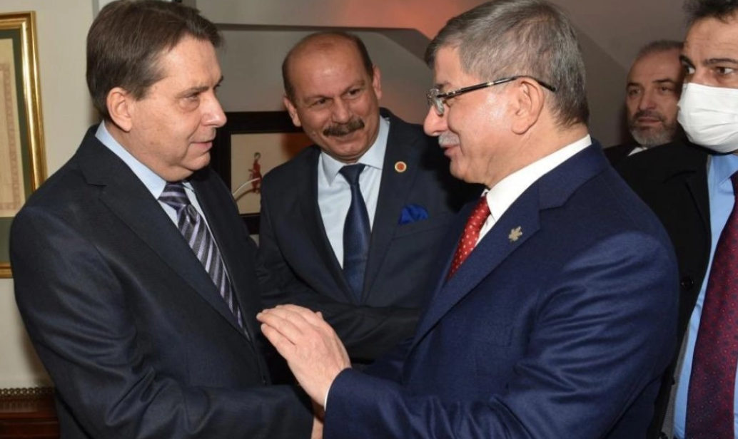 Hakan Tartan kimdir? Hakan Tartan nereli ve kaç yaşında?