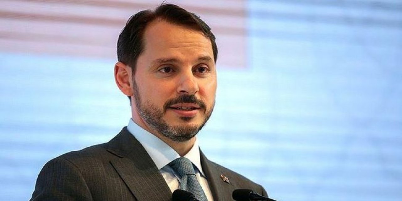 Berat Albayrak Aday mı? Berat Albayrak Milletvekili Adayı Oldu mu? Berat Albayrak Hangi Partiden Aday Gösterildi?