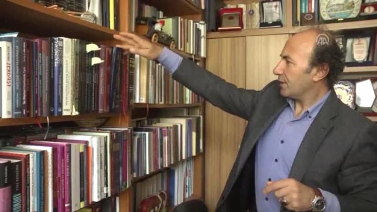 Şaban Ali Düzgün kimdir? Şaban Ali Düzgün nereli ve kaç yaşında?