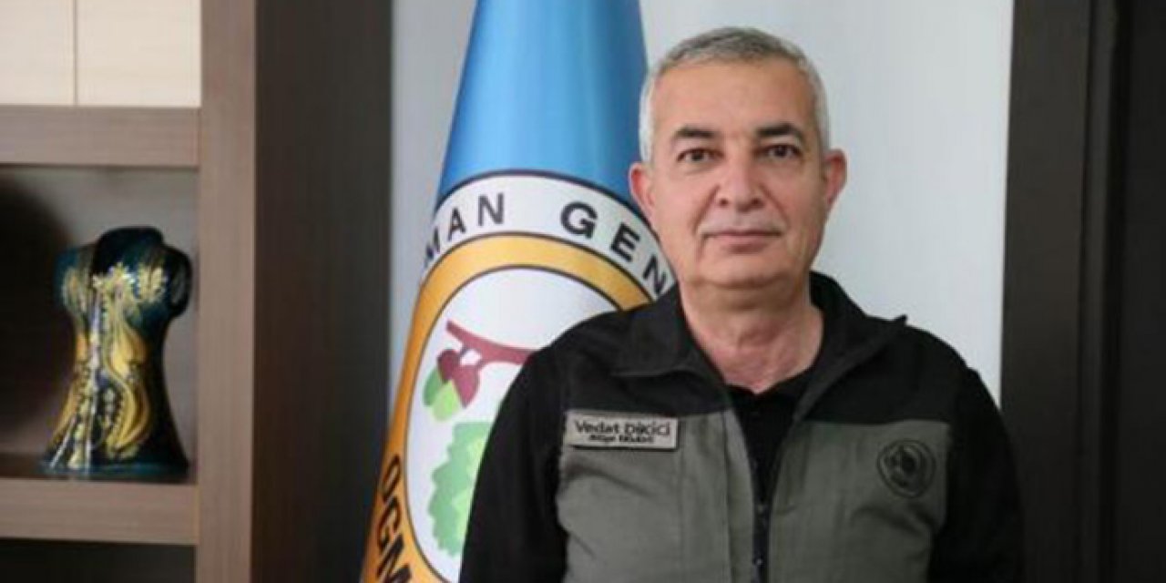 Orman yangınlarına hazırlık