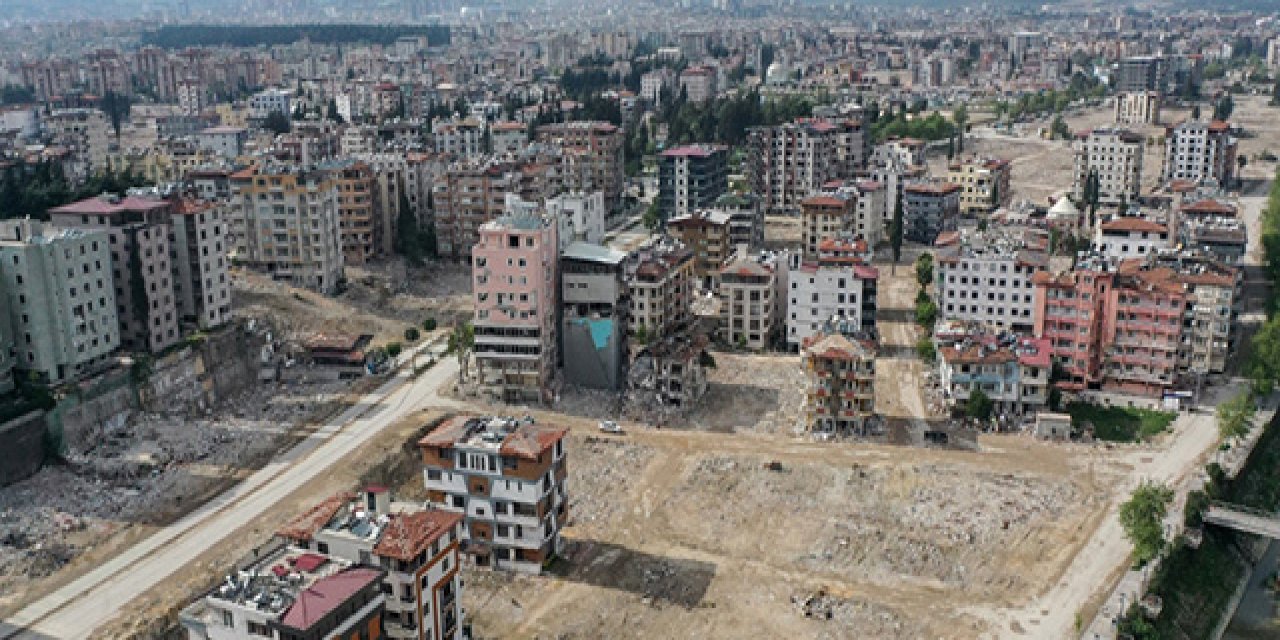 Asrın felaketinde hayatını kaybedenlerin sayısı açıklandı