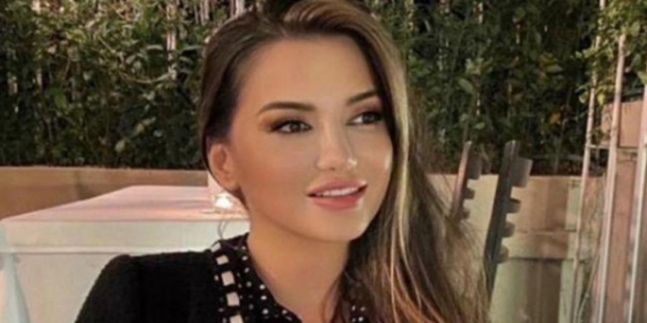 Esra Ezmeci kimdir? Esra Ezmeci kaç yaşında, nereli, mesleği ne?