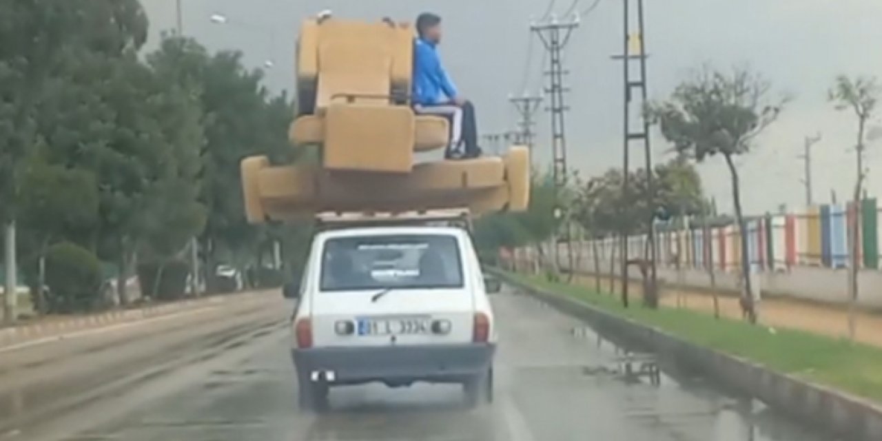 Can güvenliğini hiçe saydılar