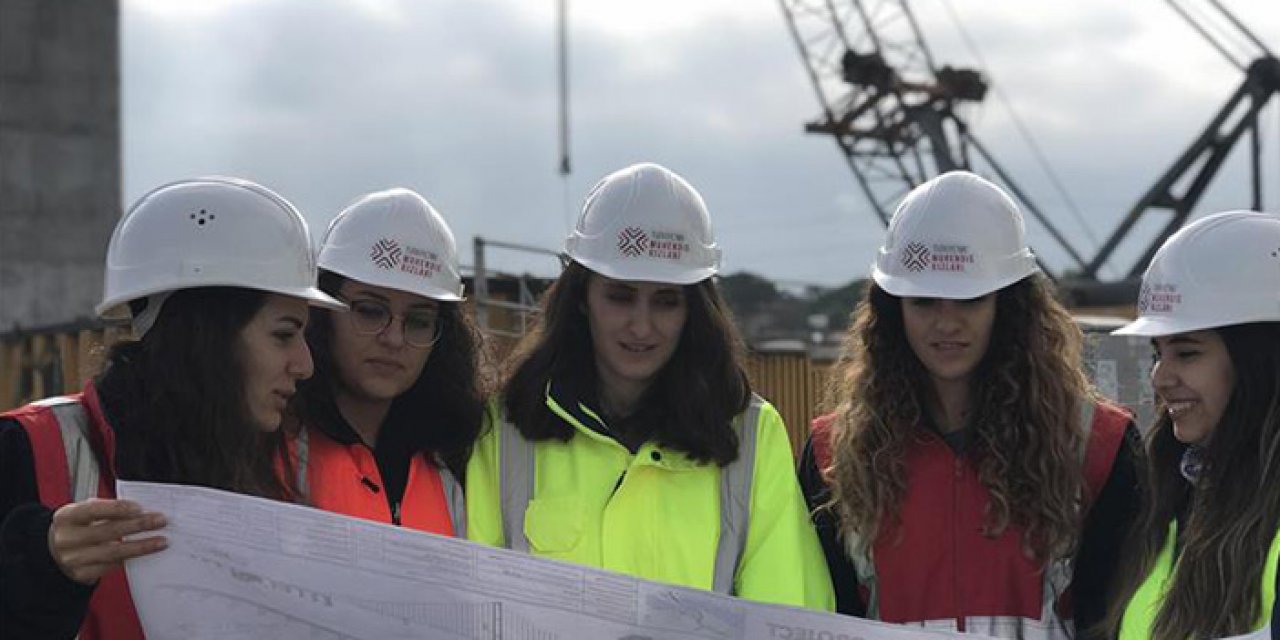 Kamu mühendislerinden Ankara’ya çıkarma