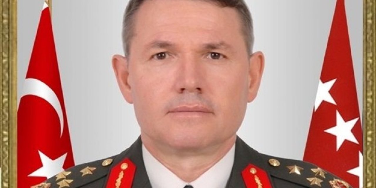 Ali Lapanta kimdir? Ali Lapanta kaç yaşında? Ali Lapanta nereli? İyi Parti'nin Kurucu Üyelerinden Ali Lapanta Kimdir?
