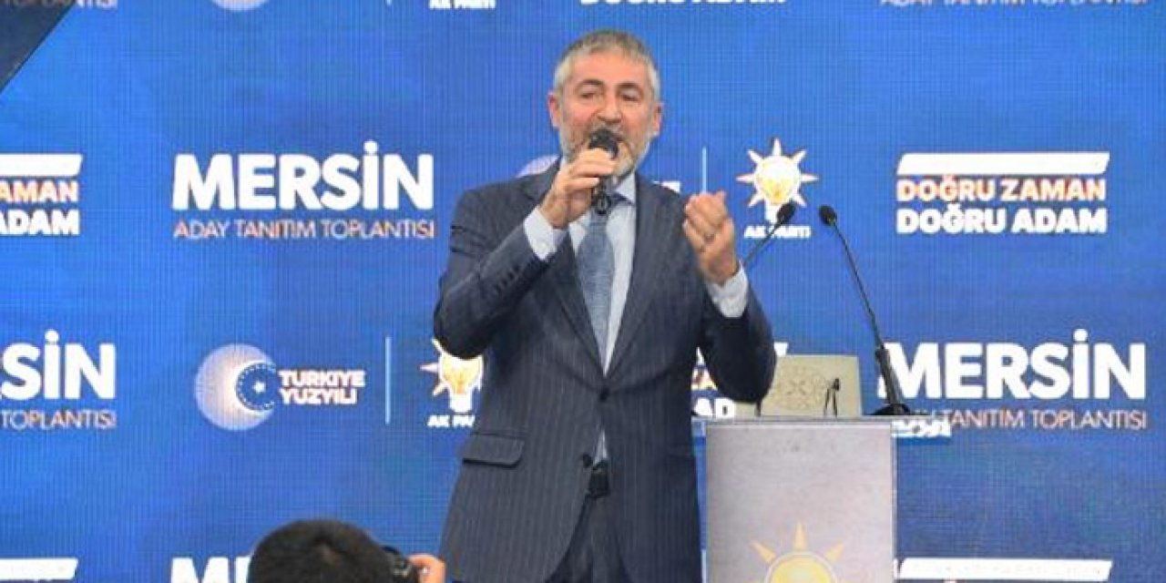 "Kibirden ve düşmanlıktan beslenmiyoruz"