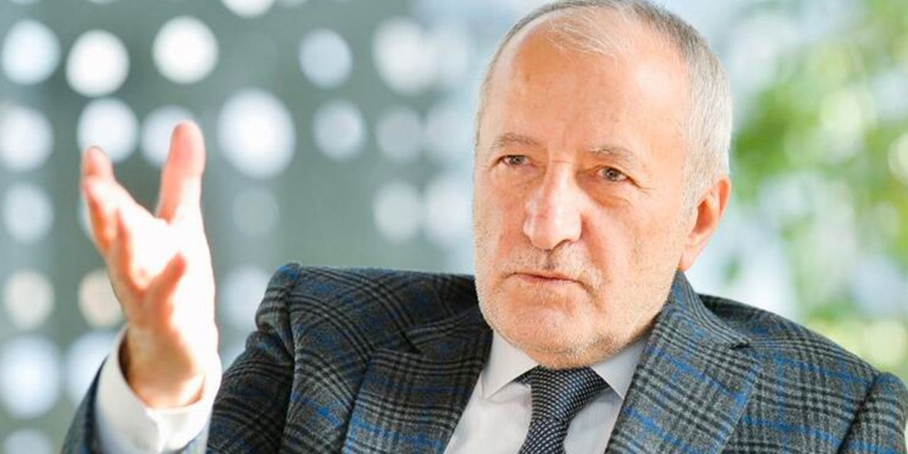 İhsan Arslan kimdir? İhsan Arslan kaç yaşında? İhsan Arslan nereli?