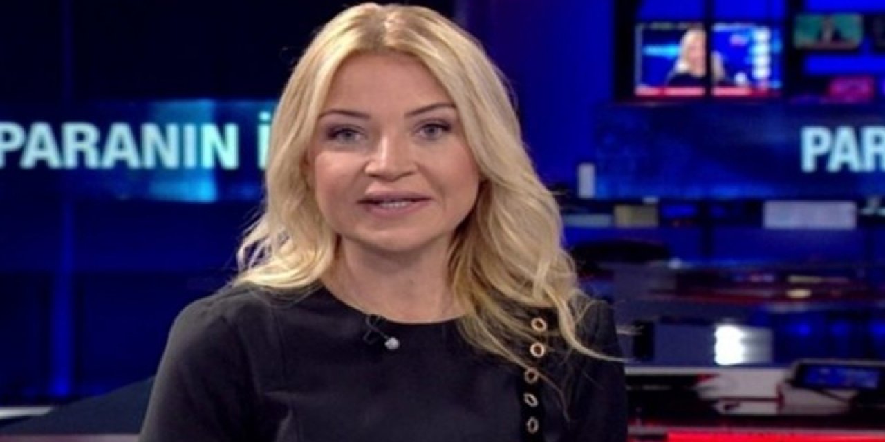 Ebru Baki Habertürk'ten ayrıldı mı? Ebru Baki hangi kanala geçti?