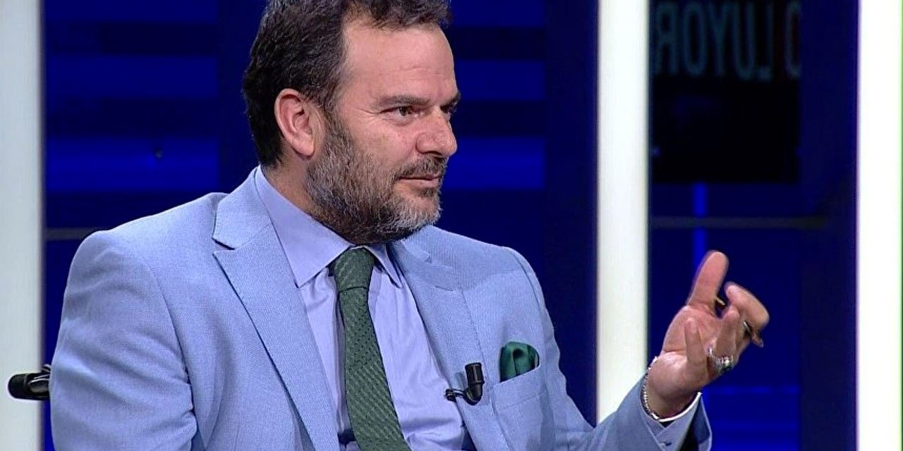 Kemal Öztürk kimdir? Kemal Öztürk kaç yaşında? Kemal Öztürk nereli?
