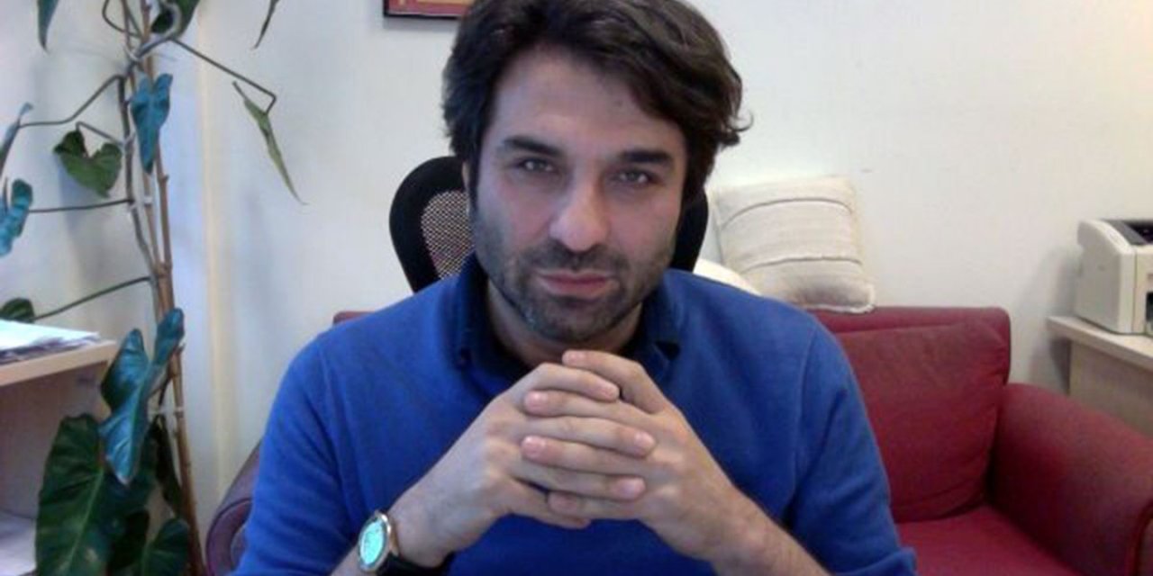 Bülent Küçük kimdir? Doç. Dr. Bülent Küçük kimdir? Bülent Küçük nereli ve kaç yaşında?