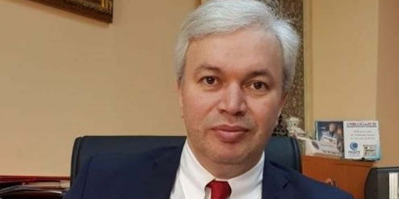 Mustafa Kurdaş kimdir? Mustafa Kurdaş nereli ve kaç yaşında?