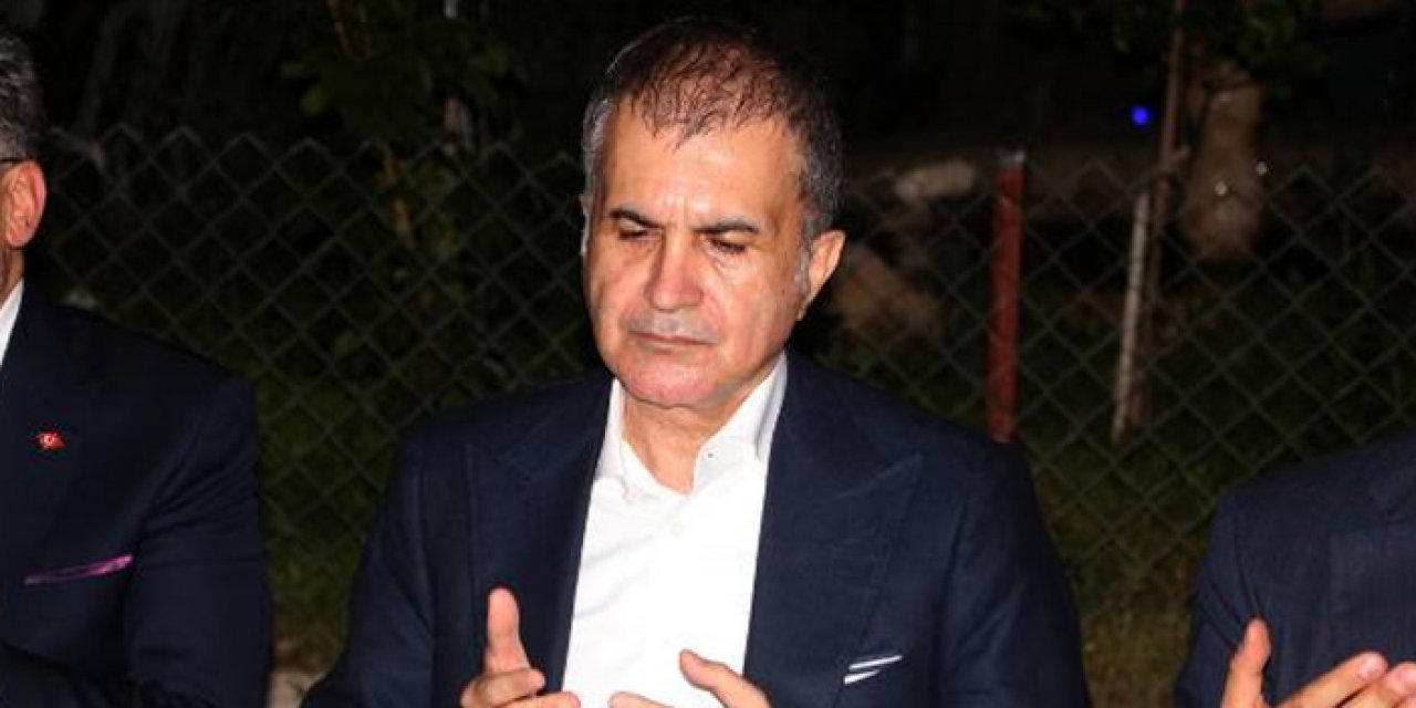 "Hiç kimse terör örgütlerini aramıza sokamayacak"