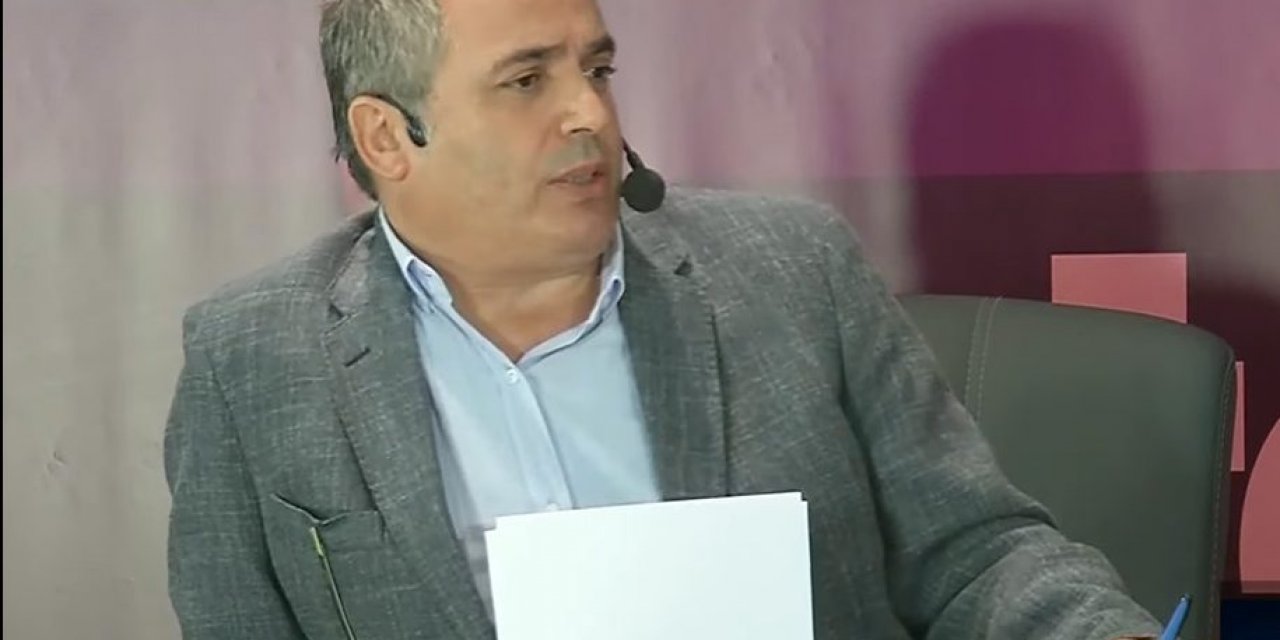 Erdal Akaltun kimdir? BUPAR Araştırma Şirketi başkanı kimdir?