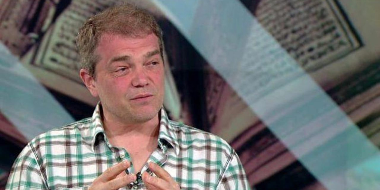 Caner Taslaman kimdir? Caner Taslaman kaç yaşında? Caner Taslaman Kitapları Nelerdir?